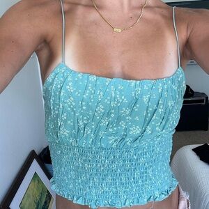 pacsun LA Hearts Tank Top